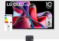 LG OLED97M39LA, LG OLED97M39LA 4K OLED evo TV 245 cm (97") mit kabelloser AV...