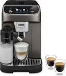 DELONGHI ECAM320.70.TB, Delonghi ECAM320.70.TB Magnifica Plus Kaffeevollautomat