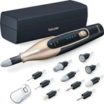BEURER 102.13, Beurer MP 84 Special Edition Manik&uuml;re-/Pedik&uuml;reset 102.13