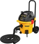 DEWALT DWV905H-QS, DeWalt DWV905H-QS Industrie Nass+ Trockensauger H-Klasse