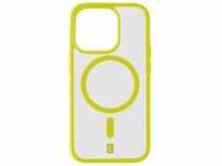 CELLULARLINE POPMAGIPH15PROL, Cellularline Pop Mag iph15 Pro gelb Gelb Backcover für