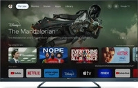 SHARP 4T-C65FQ5EM2AG, Sharp 65FQ5EA 4K Ultra HD QLED Google TV 164 cm (65"),