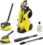 K&Auml;RCHER 1.324-138.0, K&auml;rcher K 4 Premium Power Control H&B AE Hochdruckreiniger,