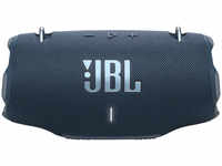 JBL JBLXTREME4BLUEP, JBL Xtreme 4 blau spritzwasserfest