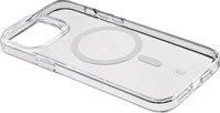 CELLULARLINE GLOSSMAGIPH15PROT, Cellularline Gloss Mag iph15 Pro transpa...