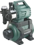 METABO 600974000, Metabo HWWI 4500/25 Inox Hauswasserwerk (600974000)
