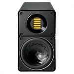 Elac Elegant BS 312.2 schwarz 2-Wege Regallautsprecher Preis per St&uuml;ck