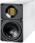 Elac Elegant BS 312.2 wei&szlig; 2-Wege Regallautsprecher Preis per St&uuml;ck