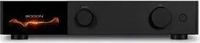 AUDIOLAB AH-010342-07A, Audiolab 9000N Play schwarz Netzwerk-Streamer