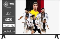 TCL 32S5401AF, TCL 32S5401AF Full-HD HDR AndroidTV 80 cm (32"),
