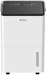 BE COOL BC30LEF2301, BE COOL BC30LEF2301 Luftentfeuchter wei&szlig;, bis zu 30 Liter...