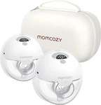 MOMCOZY 254217, Momcozy M5 Milchpumpe, Doppel 254217