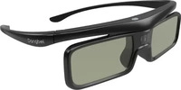 DANGBEI 01.4A04-ACG030-EU00, Dangbei 3D Glasses DLP-Link Rechargeable