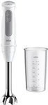BRAUN MQ50001MWH, Braun MQ50001MWH Multiquick 5 Vario Stabmixer