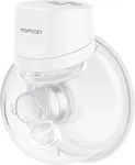 MOMCOZY BP168-WH00BA-A, Momcozy S12 Pro elektrische Milchpumpe Einfach, SINGLE,