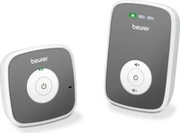 BEURER 95260, Beurer BY 33 Babyphone 952.60