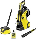 K&Auml;RCHER 1.324-735.0, K&auml;rcher K 5 Premium Smart Control Flex Home Hochdruckreiniger,