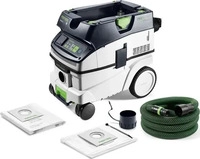 FESTOOL 577851, Festool Absaugmobil CLEANTEC CTM 26 EI AC 577851