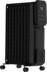 SHX SHXORA20W, SHX SHXORA20W &Ouml;l-Radiator mit Wifi Steuerung 2000 Watt