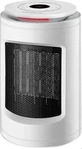 SHX SHX23PTC100, SHX SHX23PTC100 PTC-Heizl&uuml;fter mit Keramik-Heizelement 1200 Watt