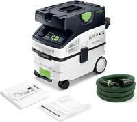 FESTOOL 578545, Festool Absaugmobil CLEANTEC CTL MIDI I AC, Absaugmobile CTL 578545