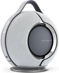 DEVIALET ER324, Devialet Mania light grey incl. Ladestation