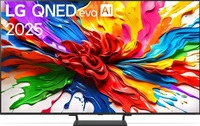 LG 55QNED93A6A.AEEQ, LG 55QNED93A6A 4K QNED evo 139 cm (55"),...