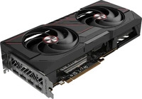 SAPPHIRE 11349-03-20G, Sapphire Pulse Radeon RX 9070 16GB 11349-03-20G