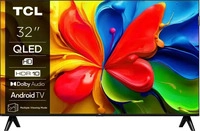 TCL 32V5C, TCL 32V5C Full HD QLED TV mitHDR und Android TV 80 cm (32"),