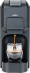 WILFA 602295, Wilfa Volo Multi Mini-Kaffeemaschine f&uuml;r Kapseln und gemahlenen