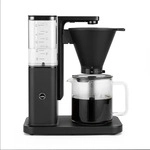 WILFA 602284, Wilfa Zense Alux Coffee Maker Filterkaffeemaschine, Schwarz 602284