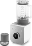 SMEG BLC02WHMEU, SMEG BLC02WHMEU Standmixer 50's Style wei&szlig; matt
