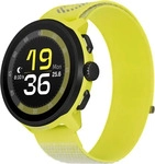 SUUNTO SS051111000, Suunto Run Lime 45mm SS051111000 Leichte Sportuhr f&uuml;r...