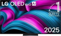 LG OLED83C5ELA, LG OLED83C5ELA 4K OLED evo TV 210 cm (83"),...