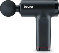 BEURER 10434, Beurer MG 89 Compact Power Massage Gun 10434