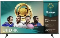 HISENSE 20016010, Hisense 58A6Q UHD Smart TV 146 cm (58"),...
