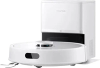 ROBOROCK Q7TFP02-00, Roborock Q7 TF+ Saug-/Wischroboter inkl. Absaugstation...