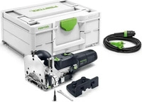 FESTOOL 578462, Festool DF 500 RQ-Plus Domino Elektro-D&uuml;belfr&auml;se inkl. Koffer