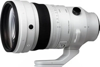 SIGMA 227969, Sigma 200mm 2.0 DC L-Mount Sports-Serie