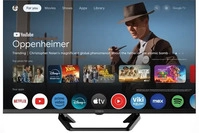 STRONG SRT32HG4723C, Strong SRT 32HG4723C HD ready Google TV 81 cm (32")