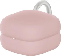 SONY HACL910CP.WW, Sony Case-H&uuml;lle f&uuml;r LinkBuds Open Ashpink