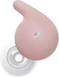 SONY HACL910SP.WW, Sony Air Fitting Supporter LinkBuds Open Aschpink
