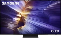 SAMSUNG QE83S92FAEXXN, Samsung QE83S92FAEXXN Vision AI OLED Smart TV (2025) 210 cm