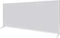 SHX SHXPIRP850, SHX SHXPIRP850 Infrarot-Heizpaneel WIFI mit App-Steuerung, 850 Watt
