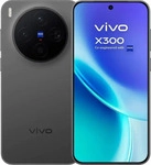 VIVO 5671326, Vivo X300 12+256GB Black, Energieeffizienzklasse: A