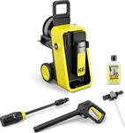 K&Auml;RCHER 1.324-900.0, K&auml;rcher Hochdruckreiniger K 6 Comfort Premium, 20 bis max. 160