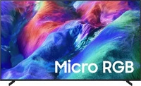 SAMSUNG MRE65R86HAUXXN, Samsung MRE65R86HAUXXN 4K Micro RGB TV (2026) 163 cm (65"),