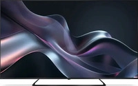 SHARP 4T-C65HP6265EB, Sharp 65HP6265E 4K UHD QLED Google TV 164 cm (65"),