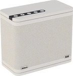 ELAC 32072, Elac Nava 100 wei&szlig; Portable Bluetooth Lautsprecher