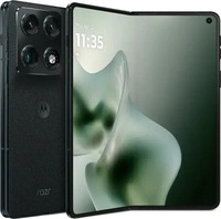MOTOROLA PBAX0002SE, Motorola Razr Fold 5G 16GB/512GB PBAX0002SE PANTONE blackened